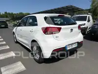 2020 KIA Rio