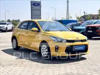 2020 KIA Rio