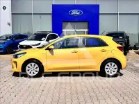 2020 KIA Rio