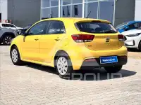 2020 KIA Rio