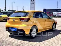 2020 KIA Rio