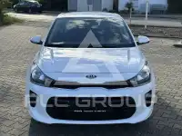 2020 KIA Rio