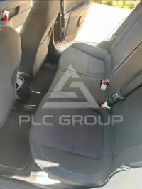 2020 KIA Rio