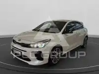 2020 KIA Rio