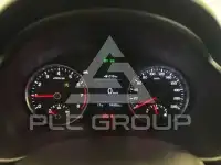 2020 KIA Rio