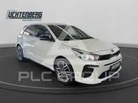 2020 KIA Rio