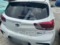 2020 KIA Rio