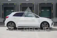 2020 KIA Rio