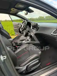 2020 KIA Ceed