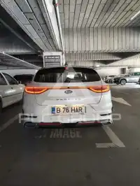 2020 KIA Ceed