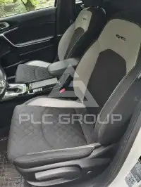 2020 KIA Ceed