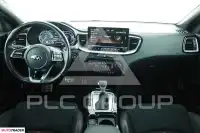 2020 KIA Ceed