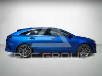 2020 KIA Ceed