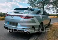 2020 KIA Ceed