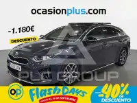 2020 KIA Ceed