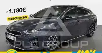 2020 KIA Ceed