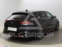 2020 KIA Ceed