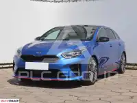 2020 KIA Ceed