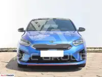 2020 KIA Ceed