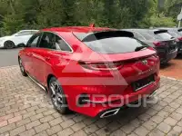 2020 KIA Ceed