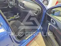 2020 KIA Ceed