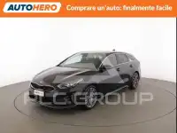 2020 KIA Ceed