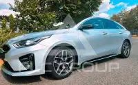 2020 KIA Ceed