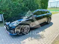 2020 KIA Ceed