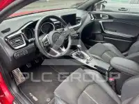 2020 KIA Ceed