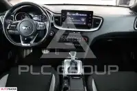 2020 KIA Ceed
