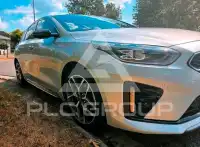 2020 KIA Ceed