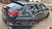 2020 KIA Ceed
