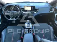 2020 KIA Ceed
