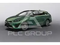 2020 KIA Ceed