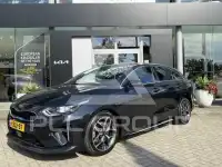 2020 KIA Ceed