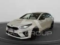 2020 KIA Ceed