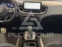 2020 KIA Ceed