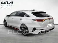 2020 KIA Ceed