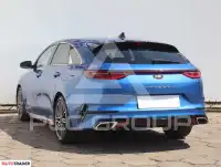 2020 KIA Ceed