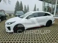 2020 KIA Ceed