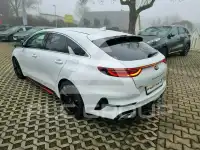 2020 KIA Ceed