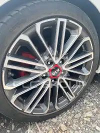 2020 KIA Ceed