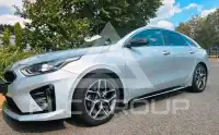 2020 KIA Ceed