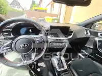 2020 KIA Ceed