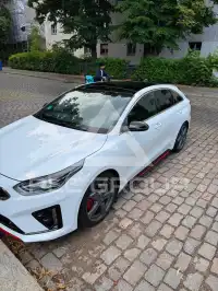2020 KIA Ceed