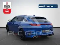2020 KIA Ceed