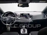 2020 KIA Ceed