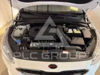 2020 KIA Ceed