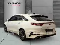 2020 KIA Ceed