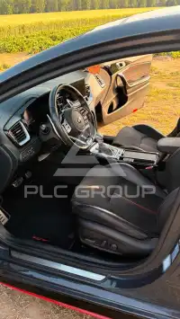 2020 KIA Ceed